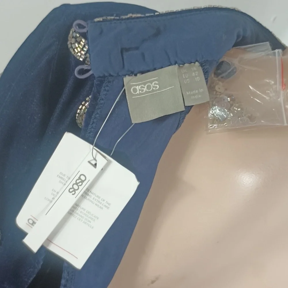 ASOS DRESS - Picture 10 of 11